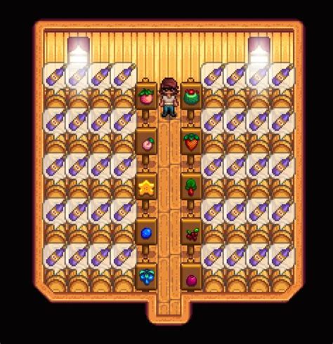 best keg stardew